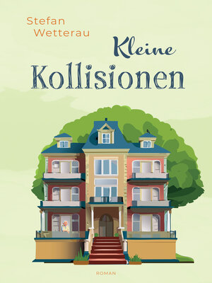 cover image of Kleine Kollisionen
